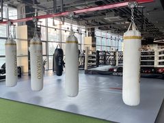 -OXYGYM 奥美氧舱运动中心(朝阳大悦城店)