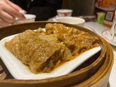-稻香饭店(IFS国金中心店)