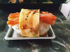 -河风精致寿司(尼盛店)