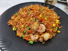 -水天堂西餐厅(常熟永旺店)