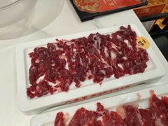 -八合里潮汕鲜牛肉火锅(深圳海岸城店)