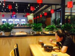 -歪嘴香鸡公煲(大连佳兆业店)