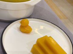 -全聚德(长白直营店)