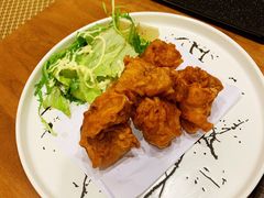 -越日本料理(新地假日广场店)