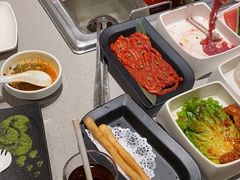 -海底捞火锅(江北万达商业广场店)