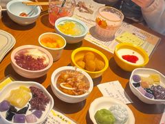 -合风谷(南下塘店)