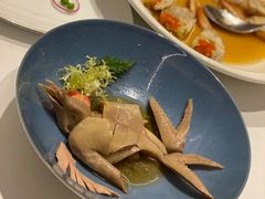 -伯衡55·吉品轩(乌鲁木齐南路店)