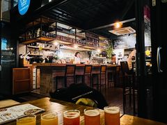 -FOAM LAB 泡沫实验室精酿餐吧