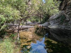 -黑龙潭风景区
