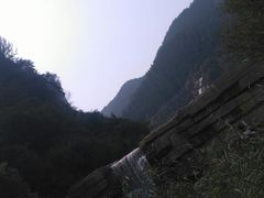 -黄花溪