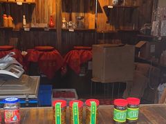 -夜不收荤豆花(大邑总店)