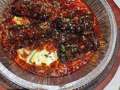 -伊和园清真餐饮