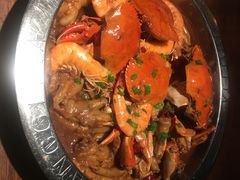 -胖哥俩肉蟹煲(杭州下沙学林街店)