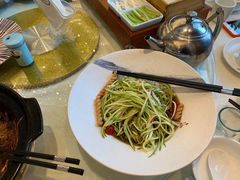 -聚鑫阁江浙菜·非遗传承技艺(青村帝华园店)