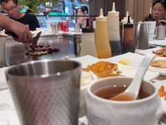 -火地铁板烧(昆山万象汇店)