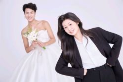 -水晶之恋婚纱摄影(北京总店)