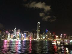 -香港皇家太平洋酒店