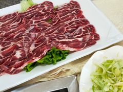 -致和老涮庄山西刀削面(万寿路4号院店)