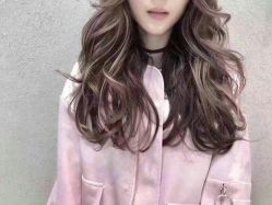 点击看大图 -IN HAIR艺术+造型