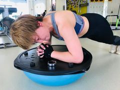 -中田健身工作室(胜利门店)