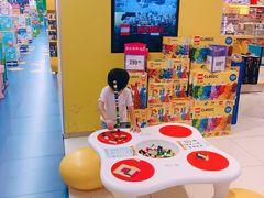 -TOYSRUS玩具反斗城(上海万象城店)