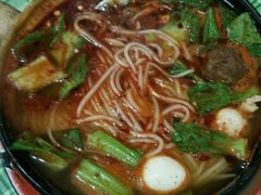 -清真·马文砂锅大全(麦苋街店)