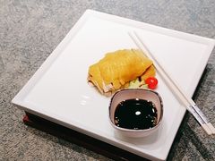 -恒记饭店(珠江路总店)