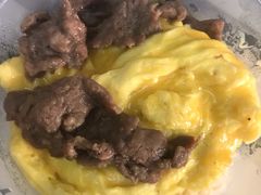 -孖记茶档·热腾茶餐(江南西plus店)