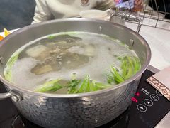-牛焱·贵州黄牛肉火锅(城西银泰店)