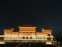 -隋唐洛阳城明堂天堂景区