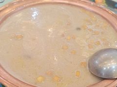 -哈啾嗨·蒙文化主题餐厅(京汉新城店)