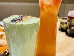 -魏客咖啡(中铁中心店)