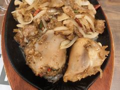 -牛头宴(凌水路店)