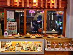 -Lia Cafe Bar Restaurant松山咖啡屋