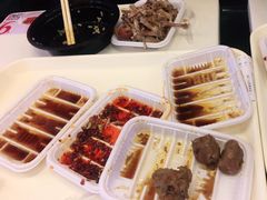 -一心一味(水围店)