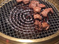 -谷牛日式烤肉(宝山U天地店)