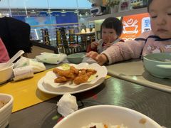 现炸酥肉-四季喧黔味豆米火锅(万达广场店)