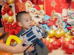 -北京饭店