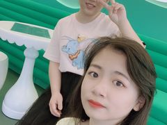 -CHOCHENG&CO.(欢乐海岸店)