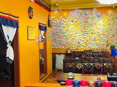大堂-如意林卡藏餐吧(大昭寺店)