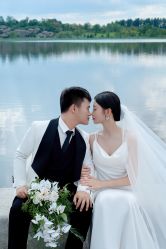 -光明婚纱摄影(建设路店)