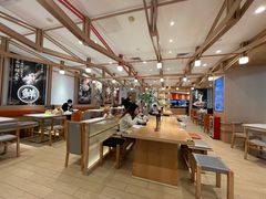 -味千拉面(广州白云机场T1西二店)