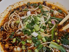 -老四川(T3航站楼F指廊店)