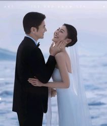 -金夫人婚纱摄影全球旅拍(大连店)
