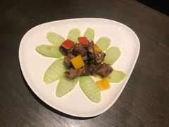 -杭州JW万豪酒店-万豪中餐厅