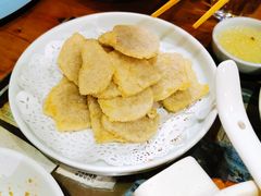-局气烤鸭·北京菜(前门店)