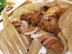 -粤北餐馆
