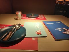 -布拉诺牛排西餐厅(上城天街店)