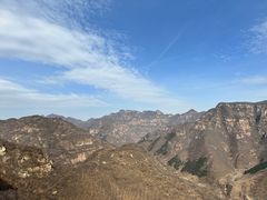 -京东石林峡风景区