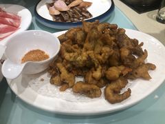 -龙福成肥牛火锅(文昌店)